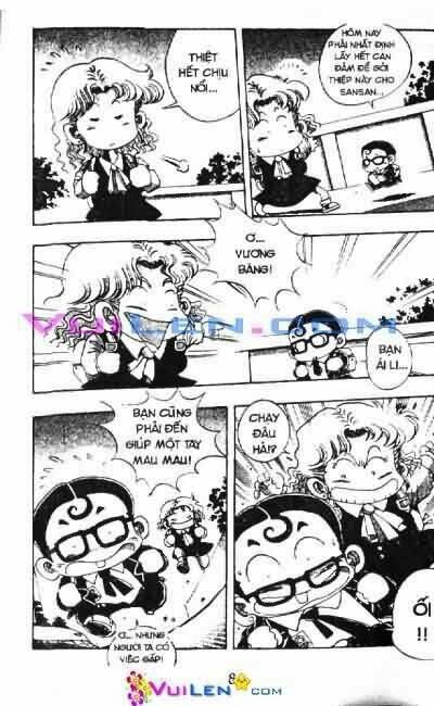 những người bạn tốt chapter 4 85