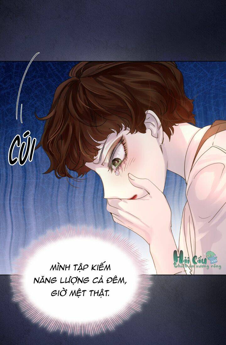 quy luật sinh tồn của nữ phụ chapter 49 29