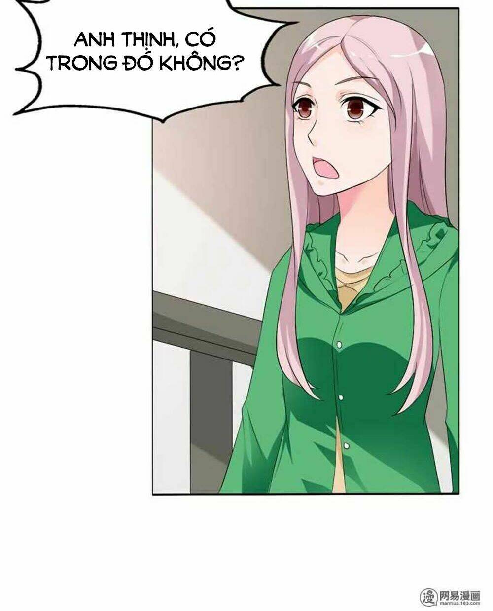 em vẫn còn nhỏ chapter 70 11