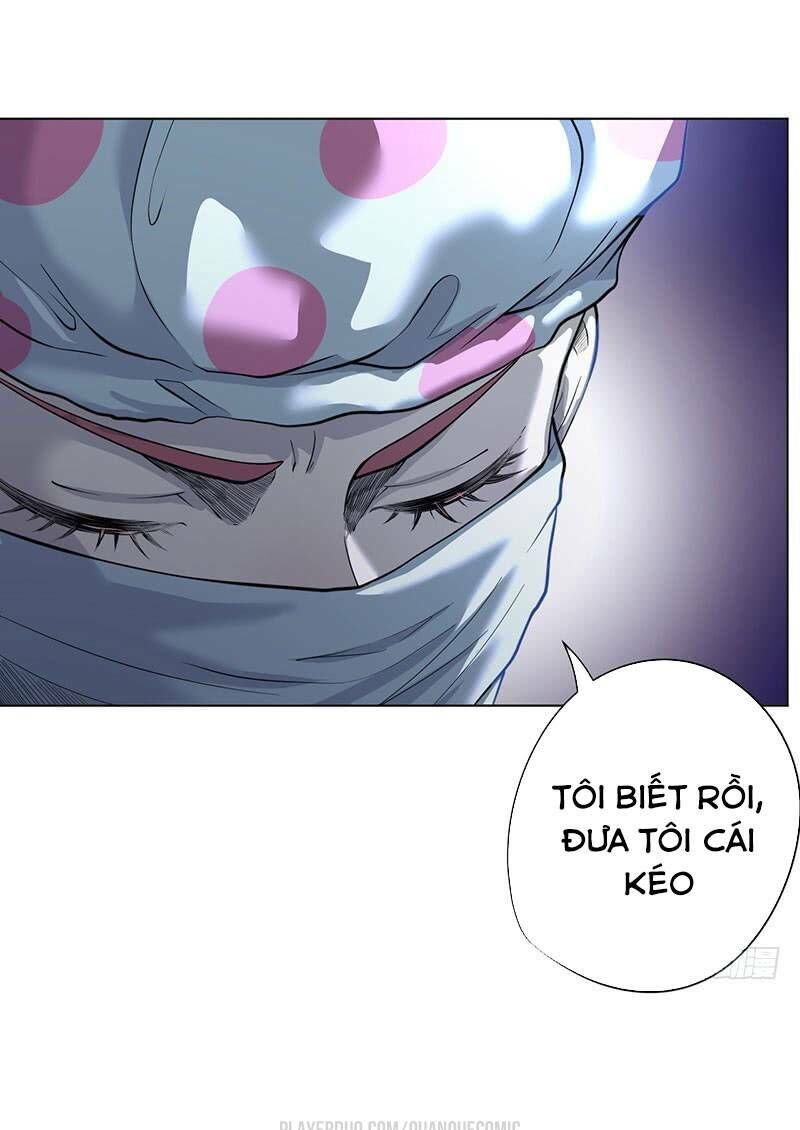 vương bài thần y chapter 2 9