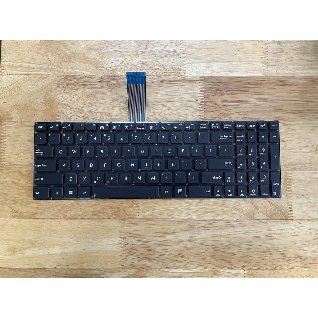 BÀN PHÍM MÁY TÍNH DÀNH CHO ASUS Notebook X550 X550C X550CA X550CC X550CL X551 X551C TỐT