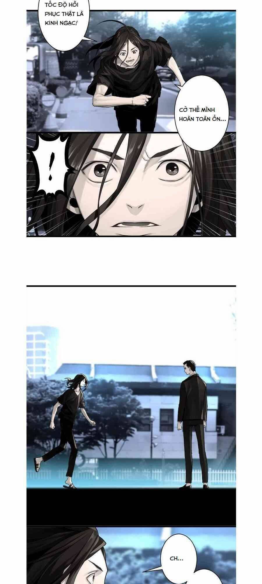 triệu hồi đến thế giới fantasy chapter 61 21