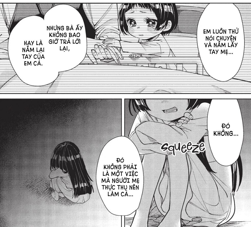 con gái ông trùm và người giám hộ chapter 11 2