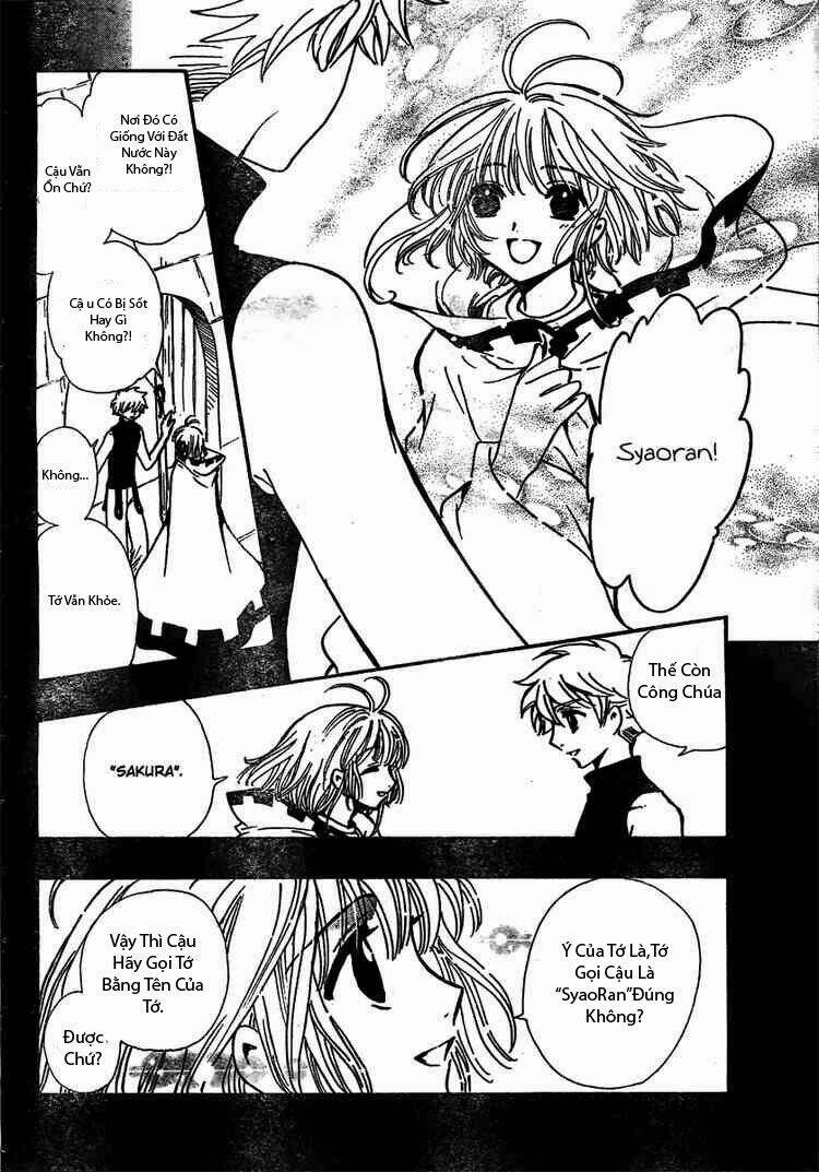 huyền thoại đôi cánh chapter 199 6