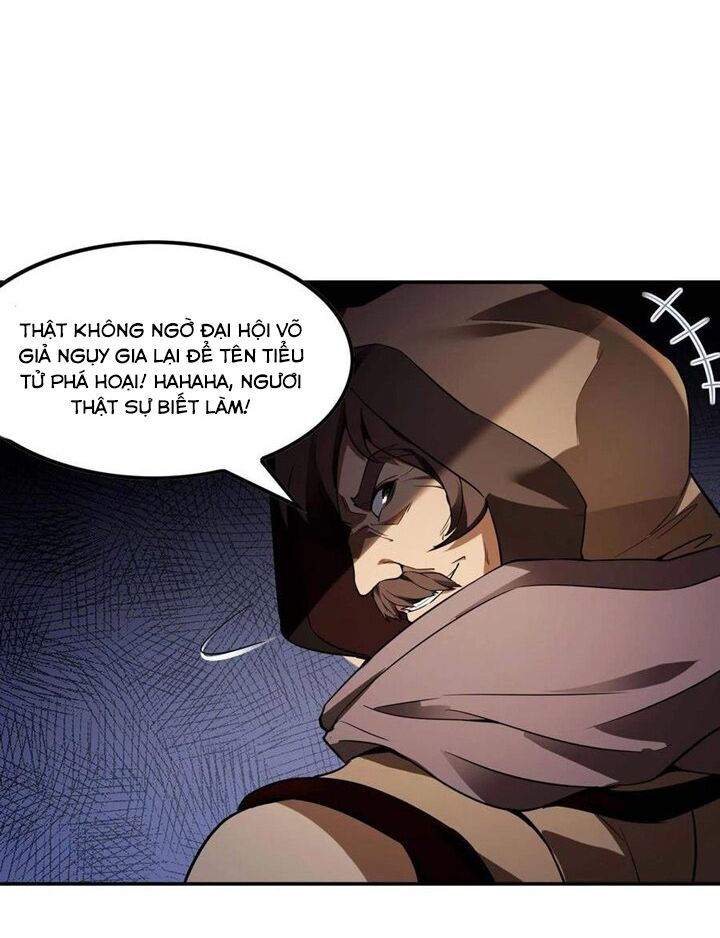 đệ nhất người ở rể chapter 83 33