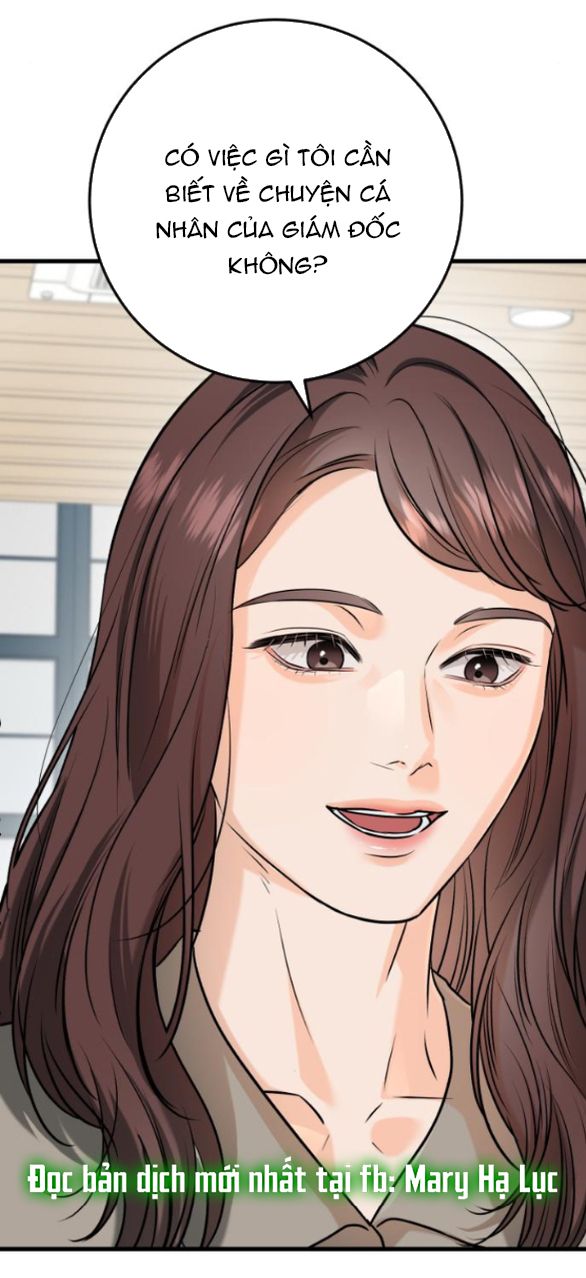 Nóng Lòng Muốn Giày Vò Em chapter 75.1 12