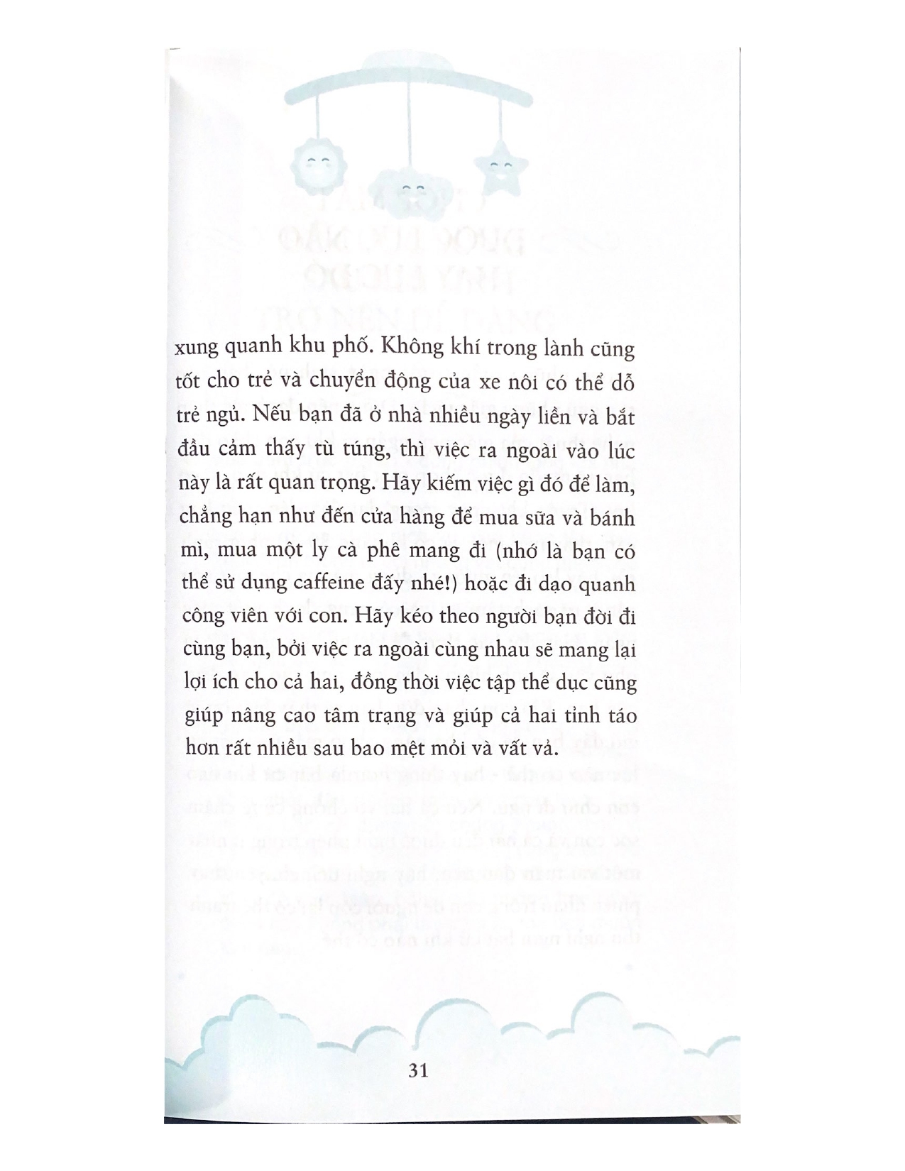 Lần Đầu Làm Cha Mẹ