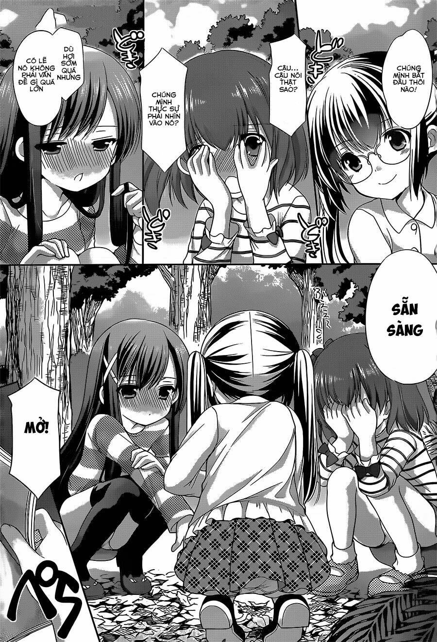 hoshihime mura no naisho hanashi chapter 1 3