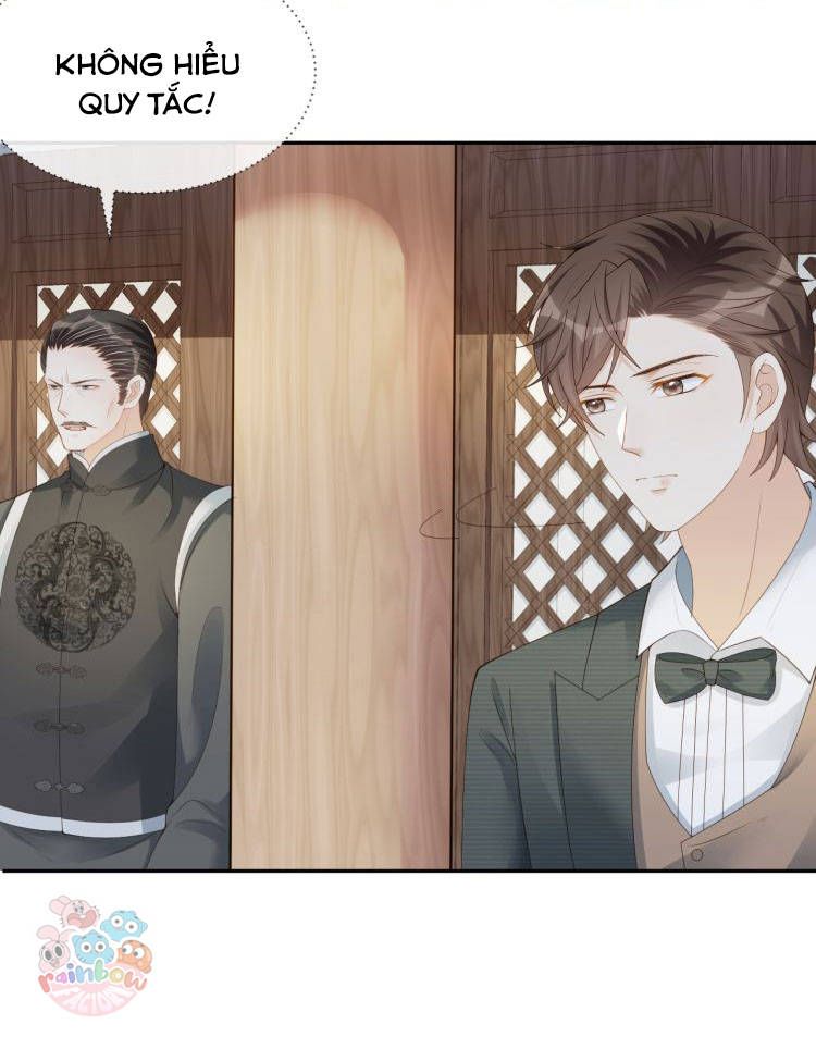 dạ yến chapter 27 31