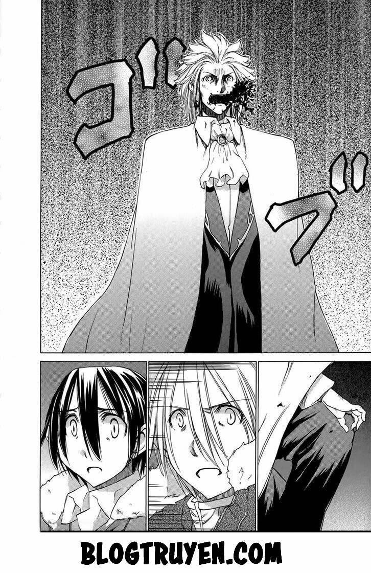 sekainohate de aimashou chapter 40 28