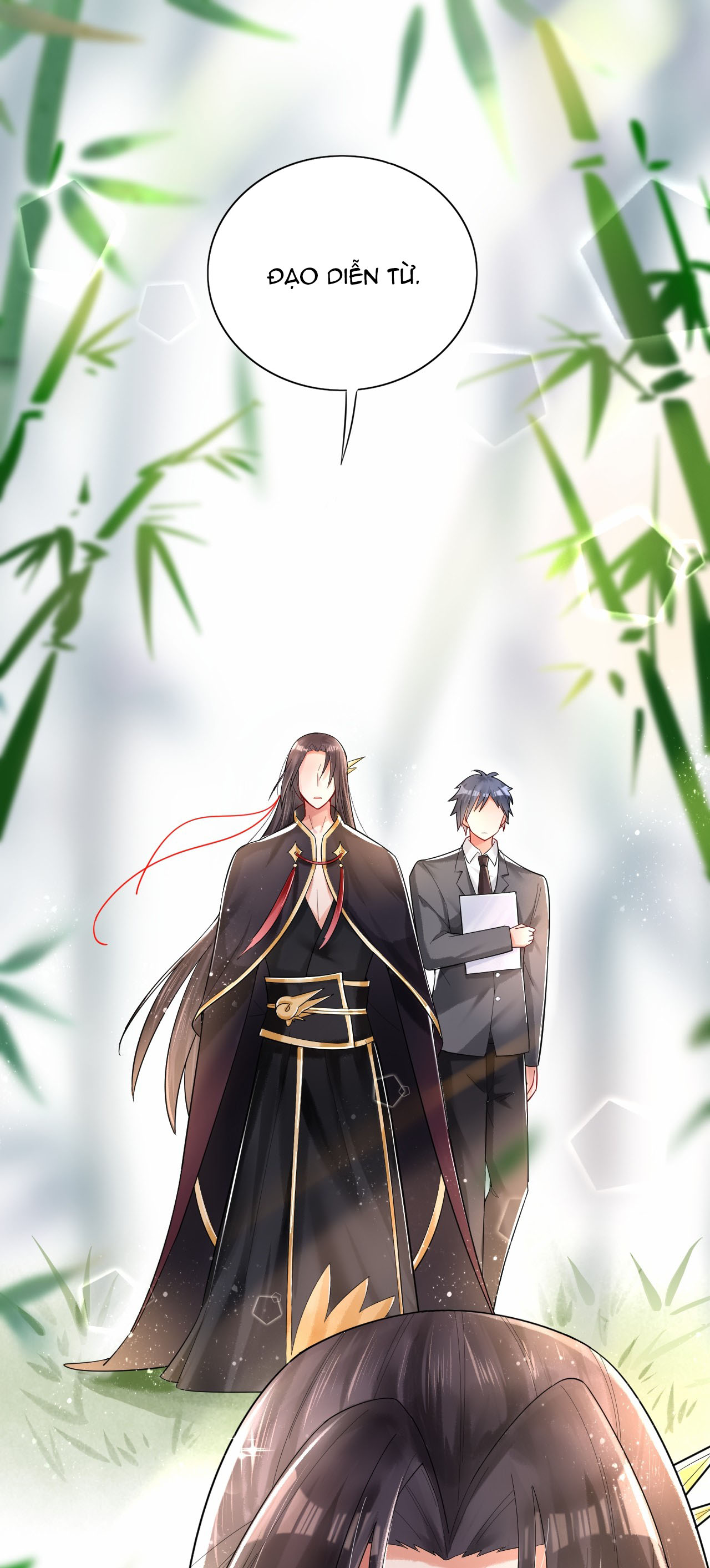 tức thời phạm quy [ tức thì vi quy ] chapter 13 20