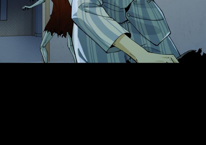 đối mặt với bệnh tâm thần, ma quỷ chẳng là cái thá gì chapter 3 44