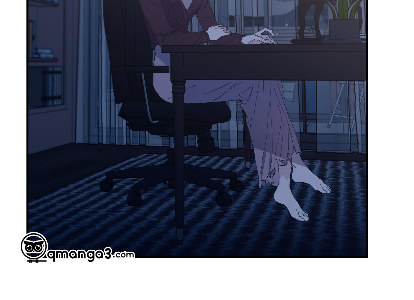 lãng mạn giả dối chapter 12 8