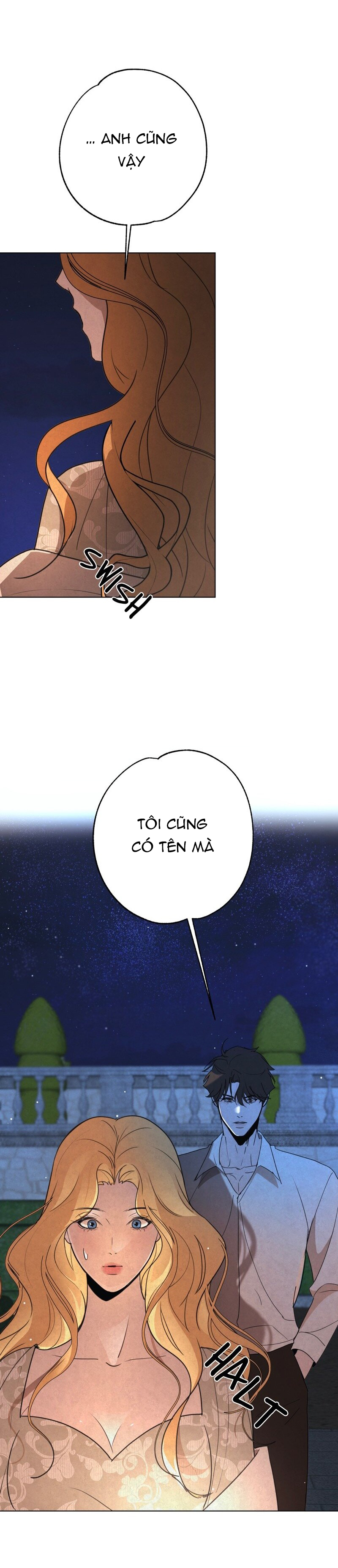 sự cứu rỗi đầy cám dỗ chapter 3.1 11