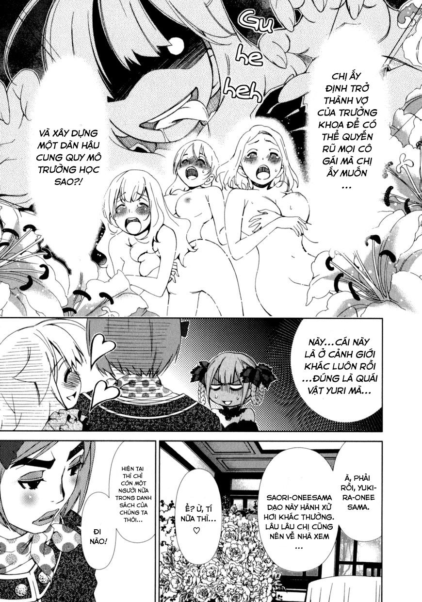 yuricam chapter 23 6