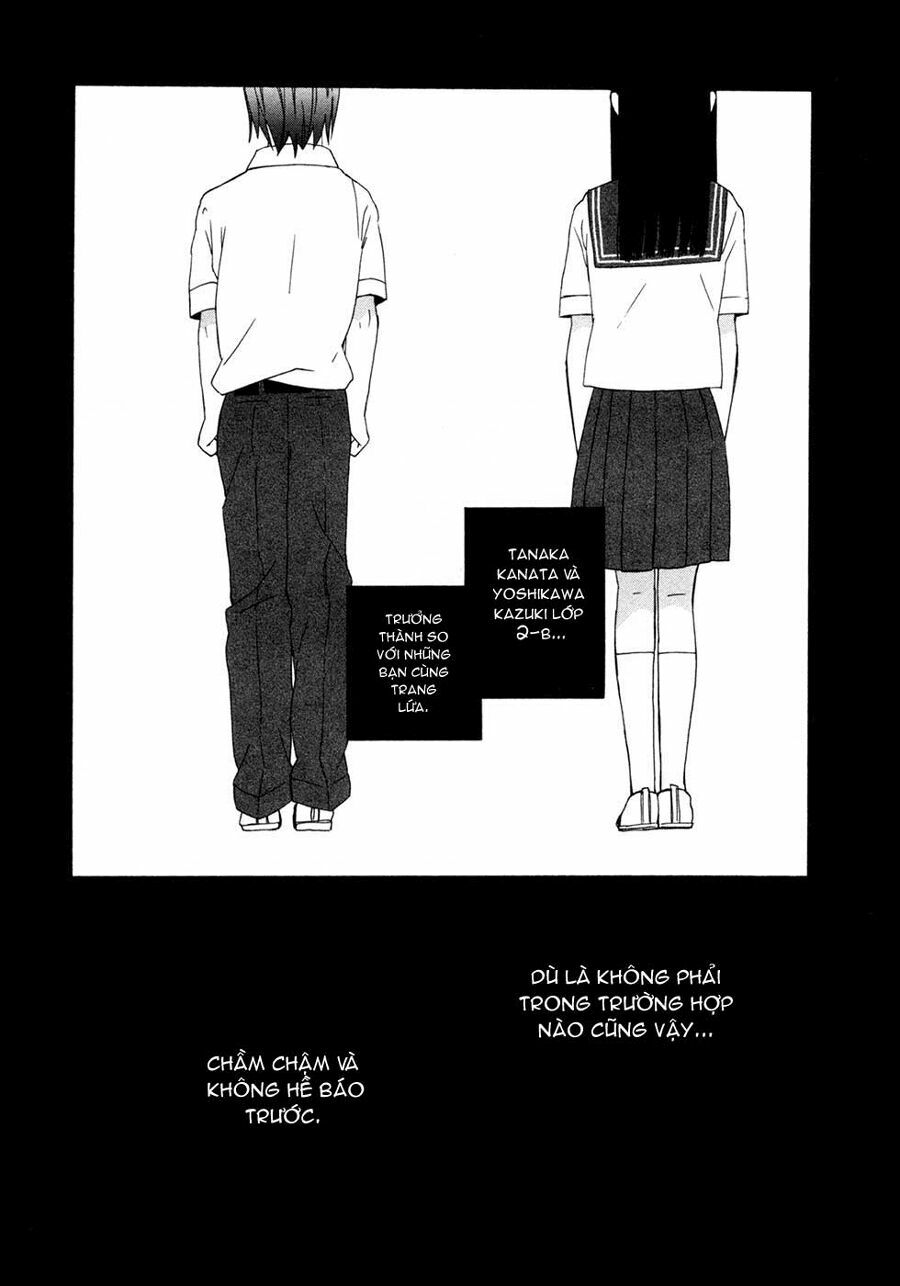 14-sai no koi chapter 6 4