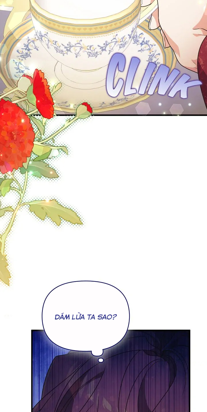 Vì Anh Trai Tôi Sẽ Quyến Rũ Nam Chính chapter 41 7