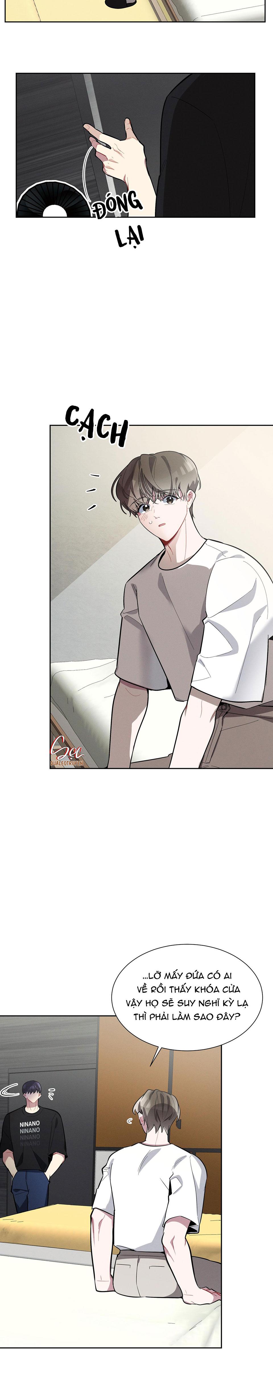 cherry scandal chapter 7 2