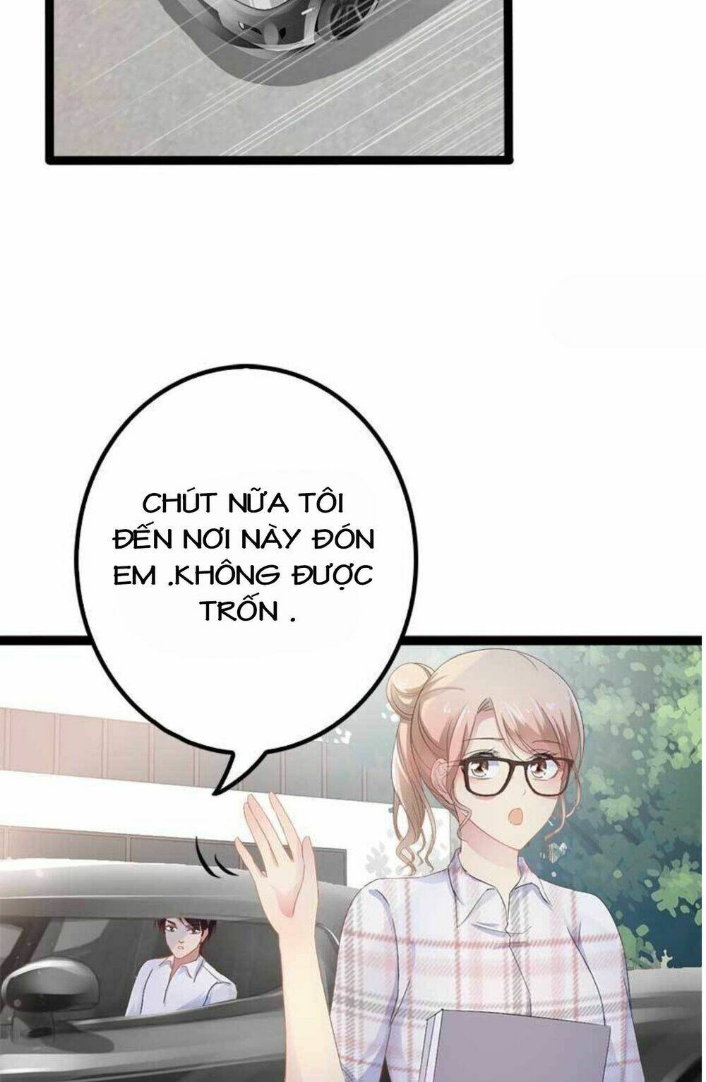 thần bí đế thiếu điềm sủng thê chapter 36 15