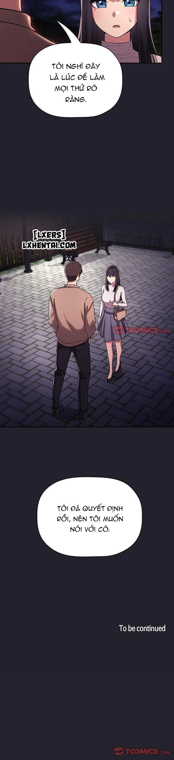 tan rã và tái hợp chapter 63 14