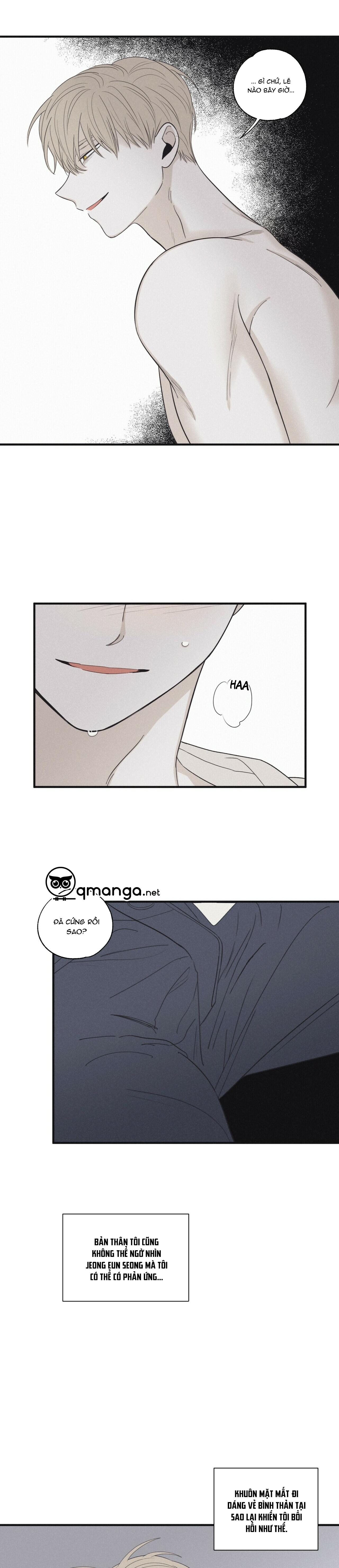 chiếu tướng chapter 14 13