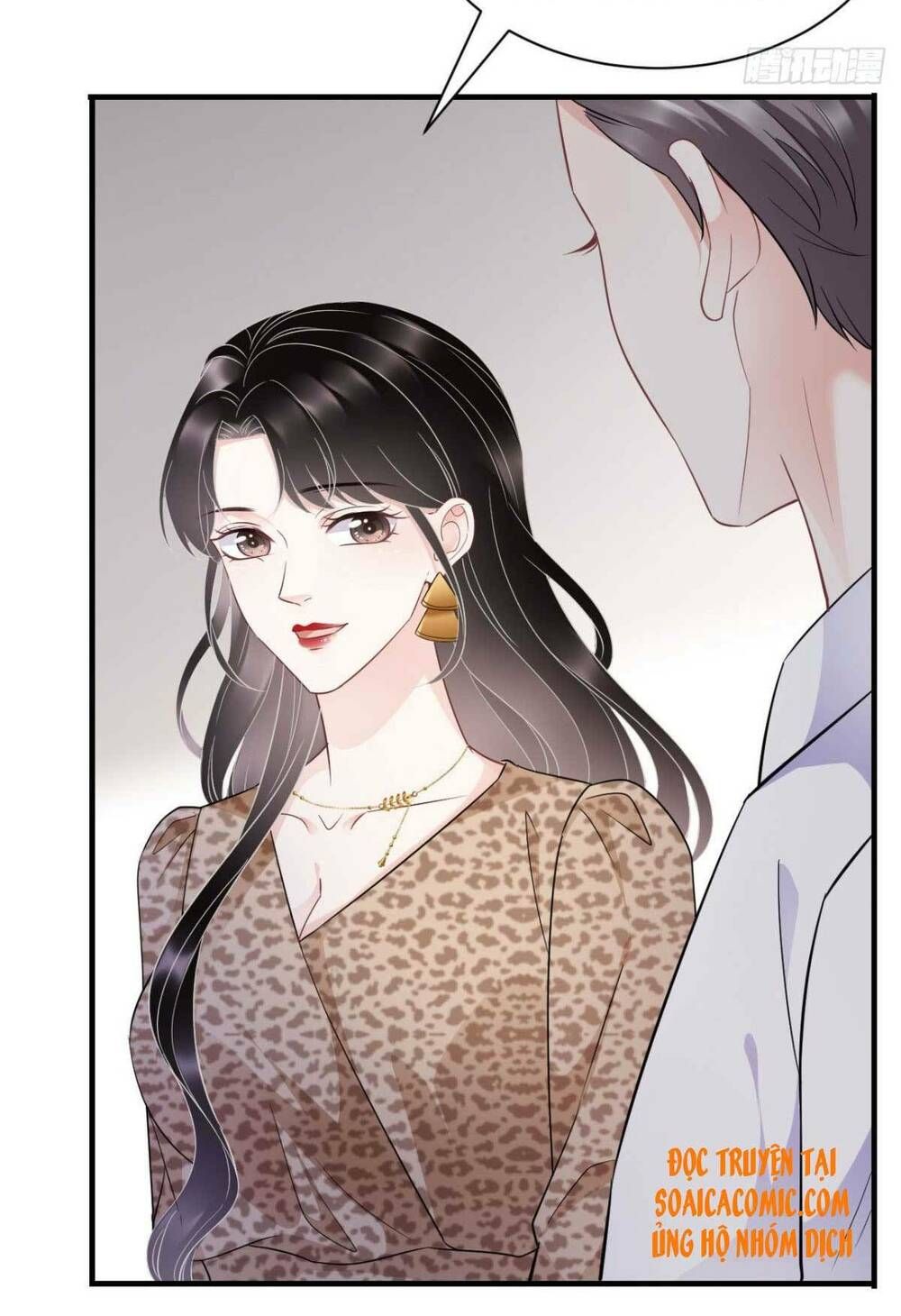 đại tiểu thư có ý đồ gì xấu đâu chapter 52 6