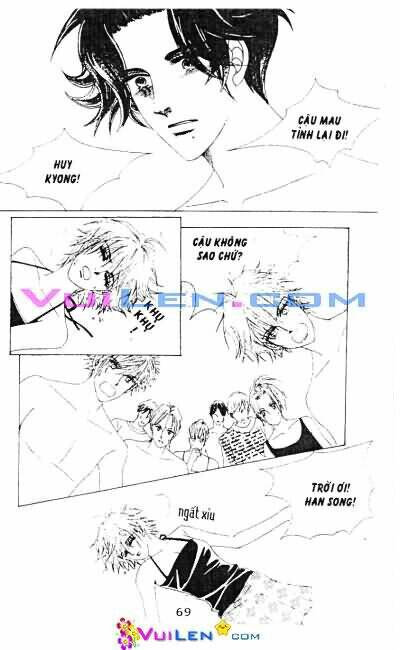 đợi em chapter 68 10