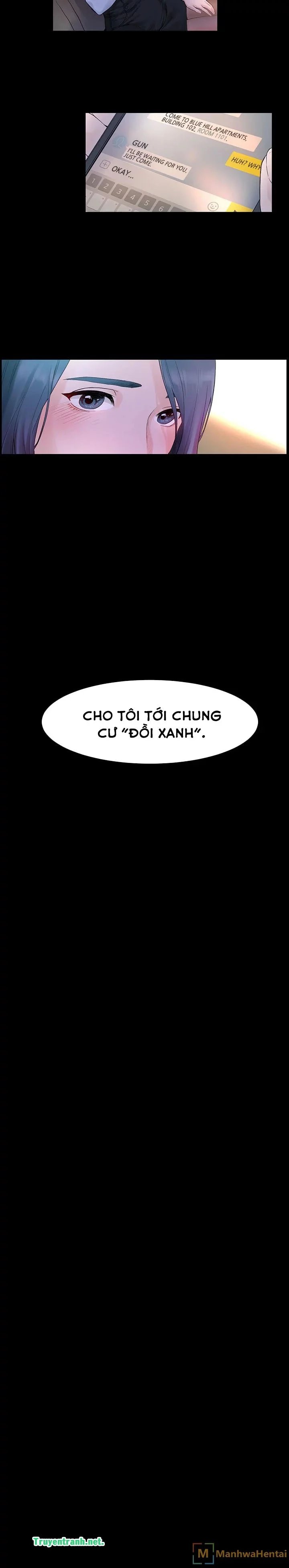 cuộc chiến thầm lặng chapter 1 11