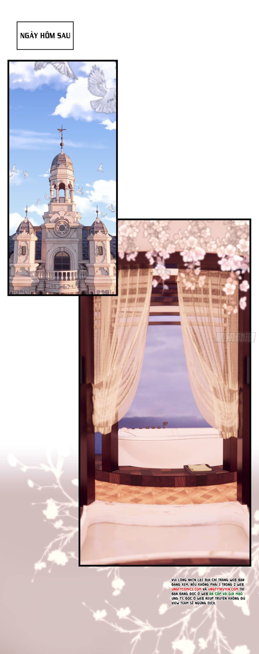 tôi nghi ngờ hệ thống thích tôi chapter 7 23