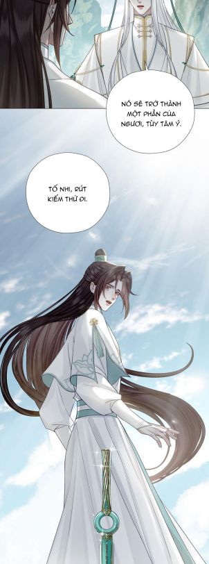 Bổn Tôn Tại Tông Môn Dưỡng Quỷ Hút Máu chapter 48