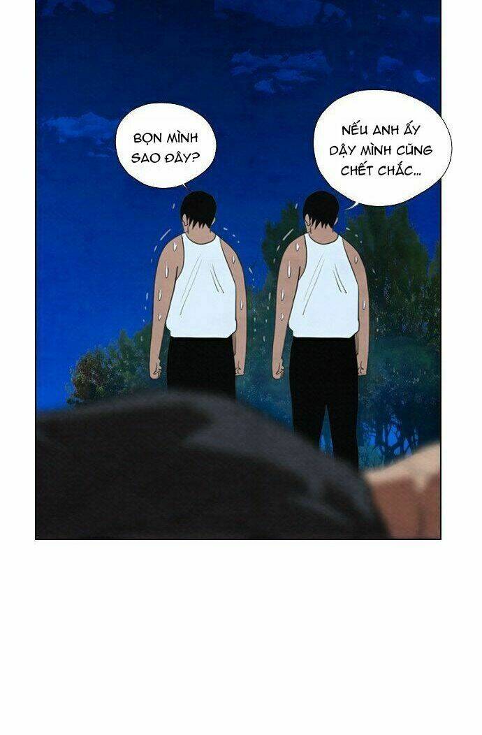 kẻ hồi sinh chapter 10 33