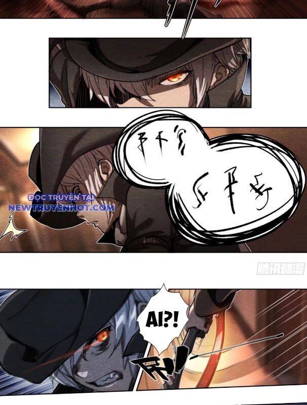 dự báo khải huyền chapter 148 8