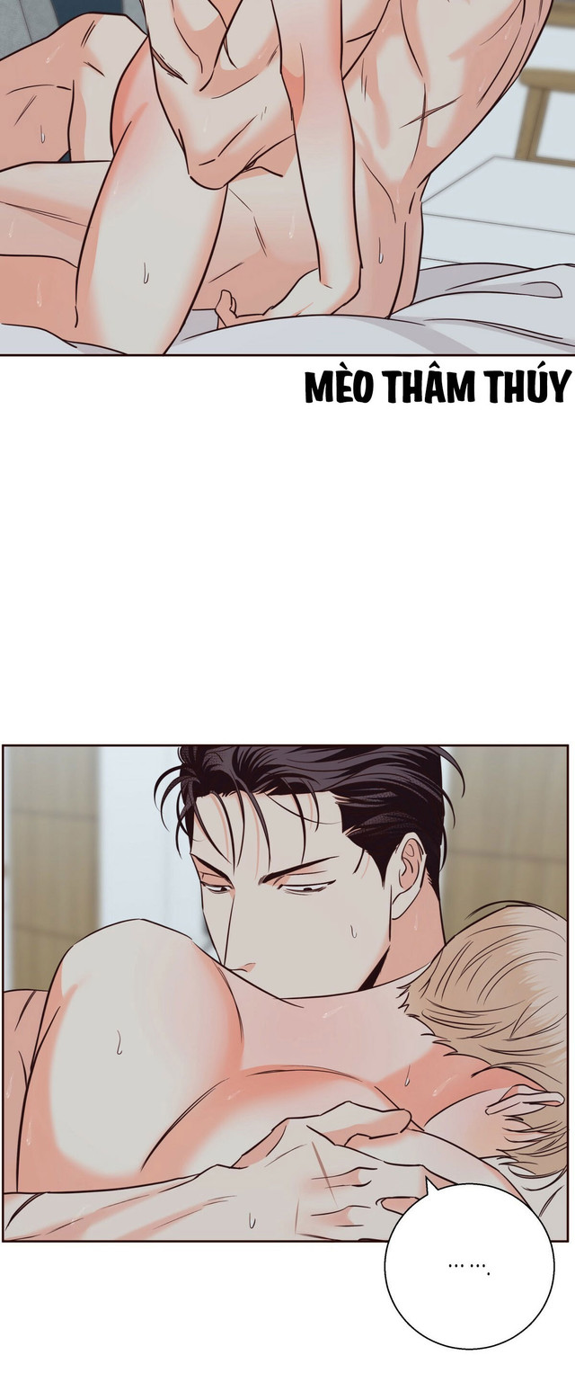 cửa hàng tiện lợi nguy hiểm chapter 72 10