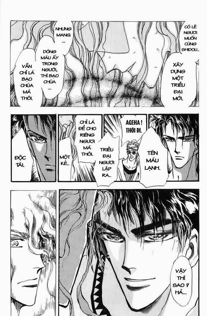 đứa con số phận chapter 7 21