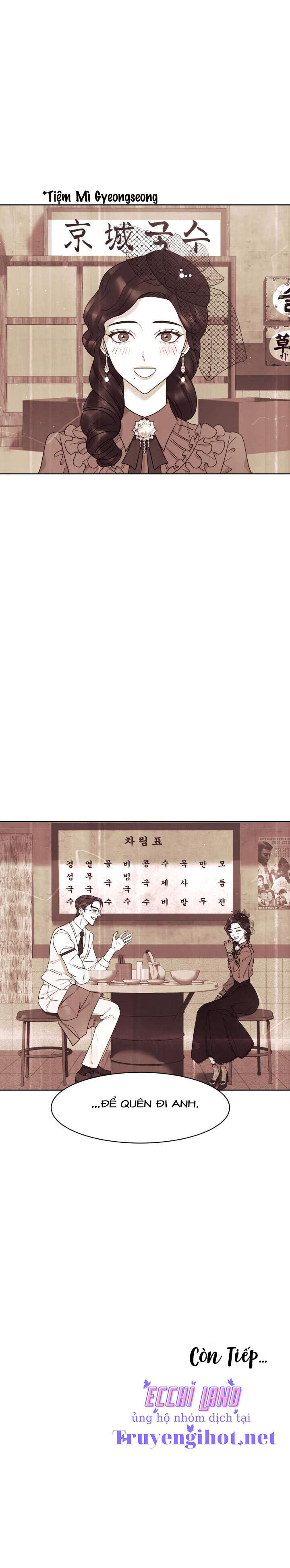 tiểu thuyết đầu tay của ác nữ chapter 12.2 14