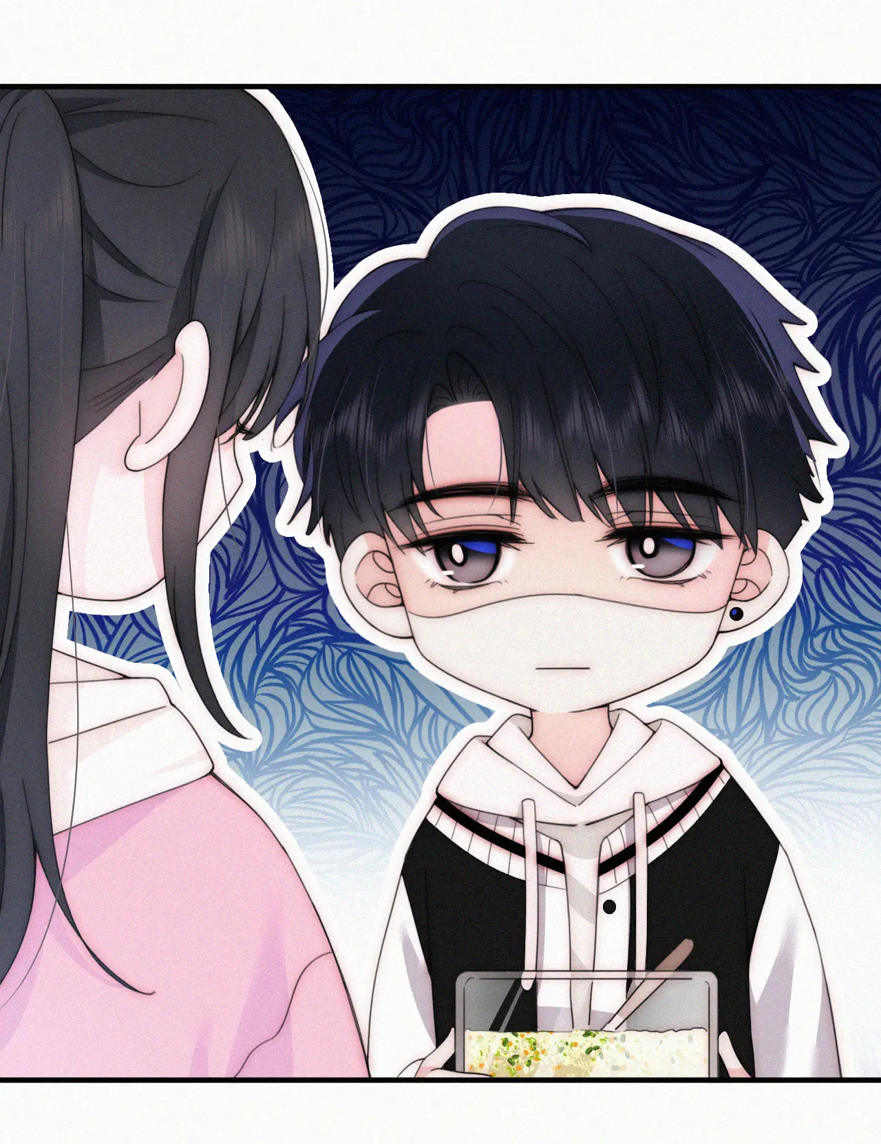 bệnh yêu chapter 43.1 29