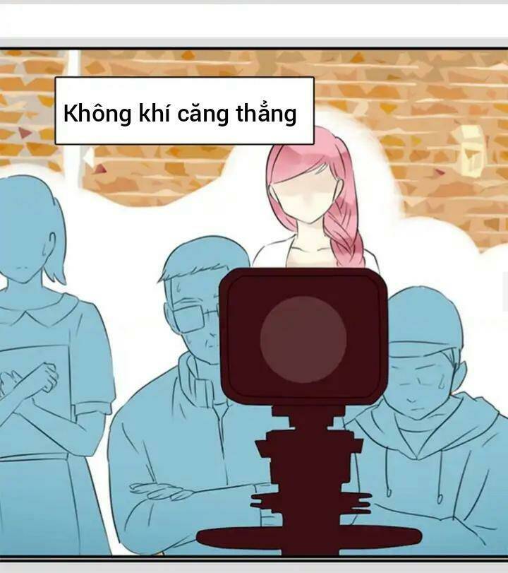 hoàng tử cải trang chú hề chapter 23 15