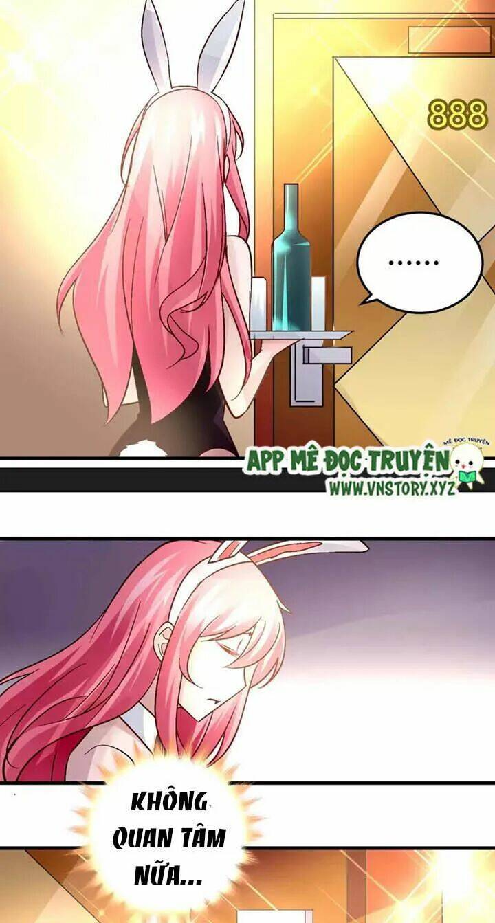 trò chơi săn tình - tổng tài khó kìm lòng chapter 45 16