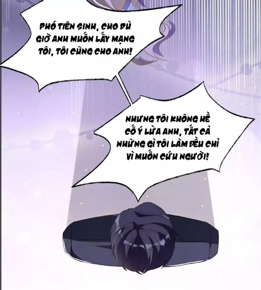 thần luân mật luyến chapter 24 37