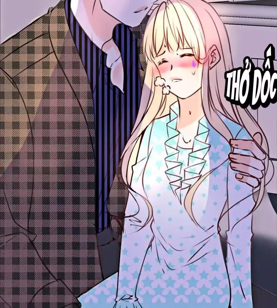 công chúa nữ vương mệnh chapter 105 49