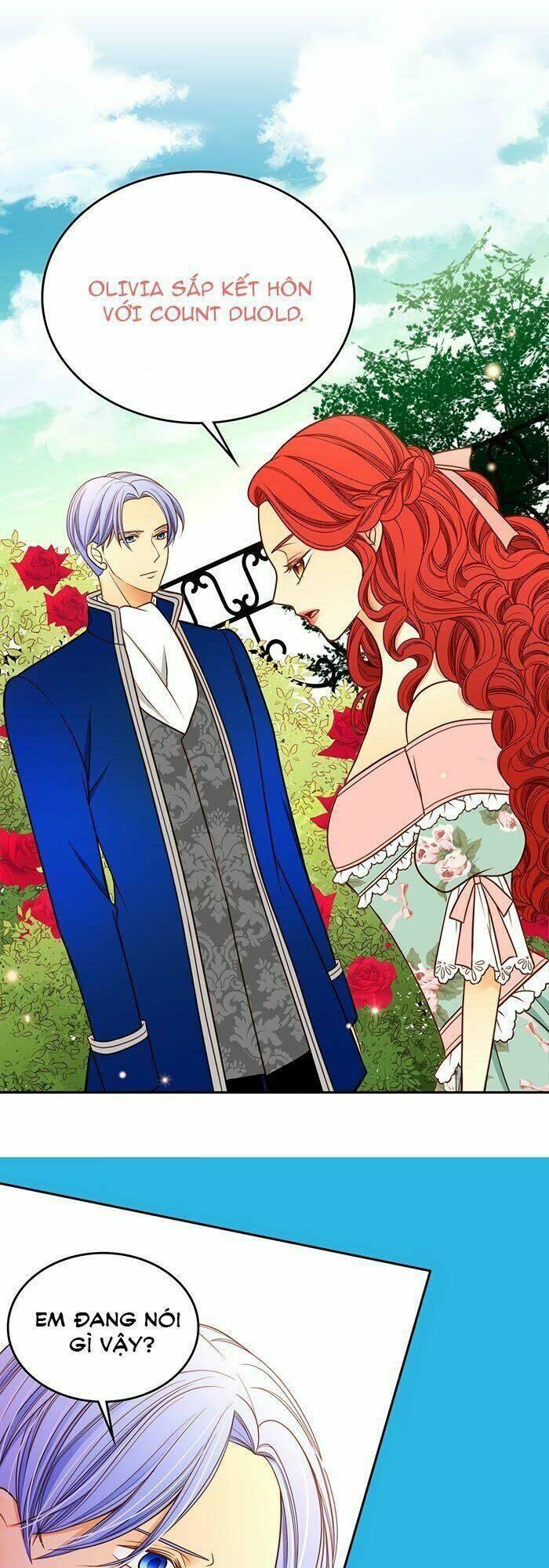 wendy , cô gái bán hoa chapter 40 29