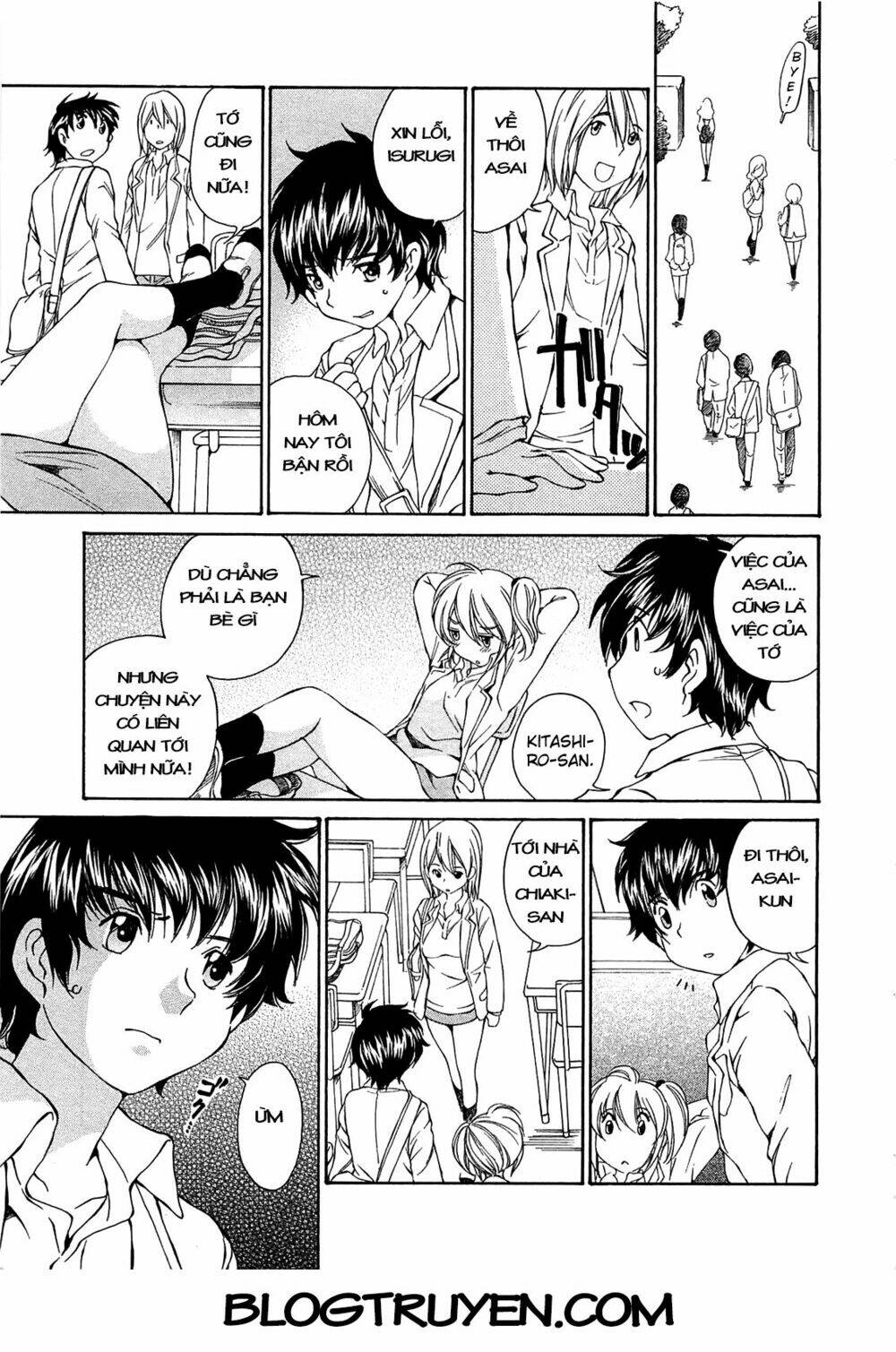 ss sisters chapter 12 12