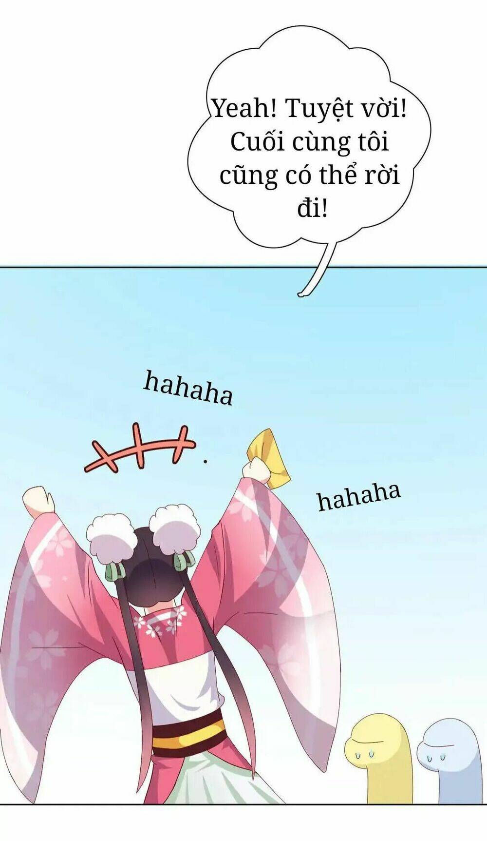 phi thiên địch tự dưỡng đích khẩu tử chapter 14 29