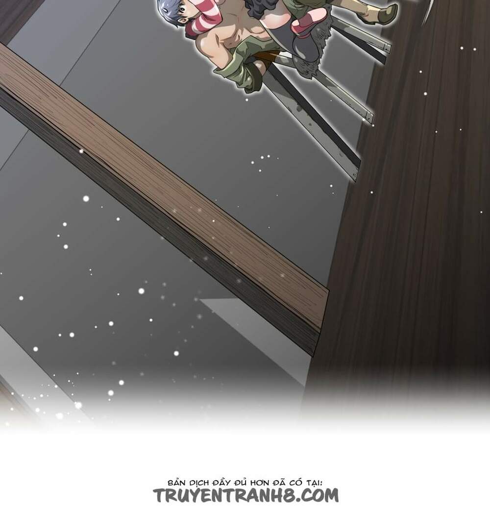 một nửa hoàn hảo chapter 6 48