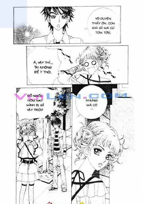 ánh nắng chói chang chapter 3 83