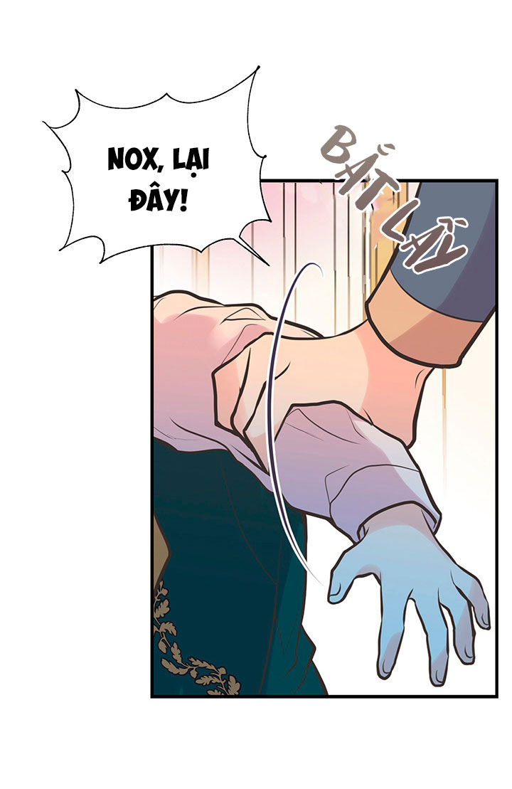 chị tôi đã nhặt về một nam chính quyến rũ chapter 44 17