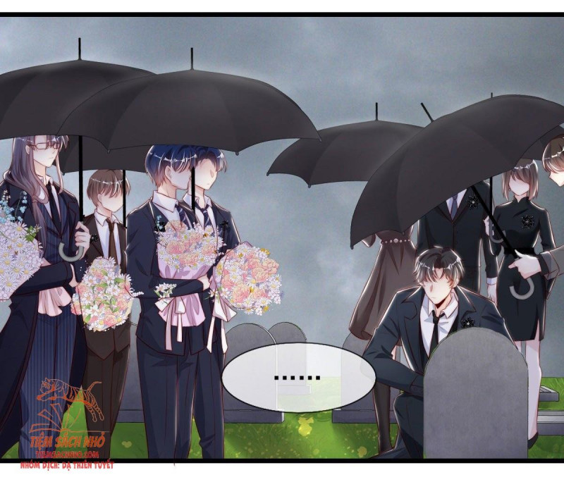 tôi được năm đại lão chiều chuộng hết nấc chapter 0 9