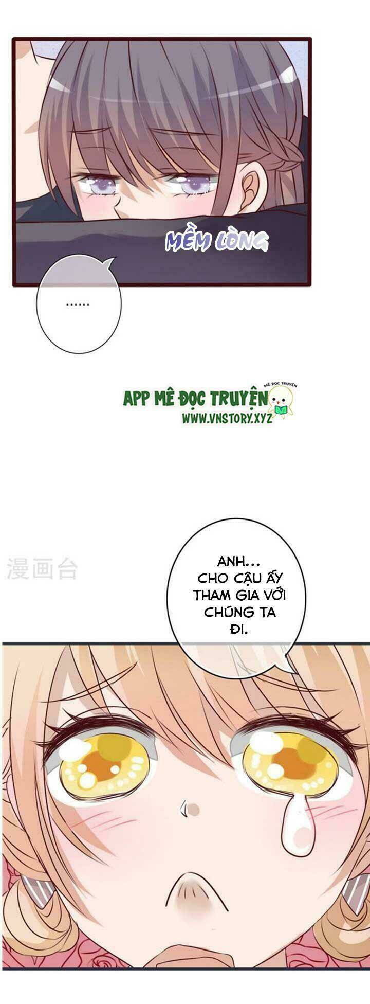 sau con mưa mùa hạ chapter 18 16