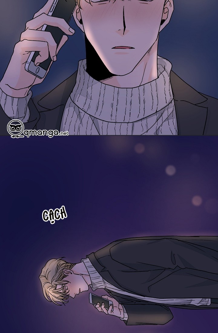 yêu em đi, bác sĩ! chapter 43 41