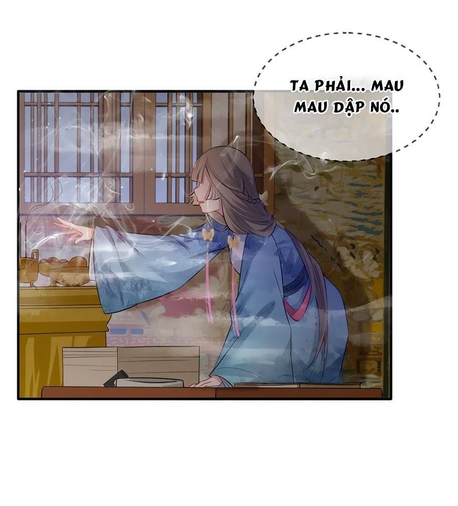 Gian Phi Như Thử Đa Kiều chapter 18 - Trang 16